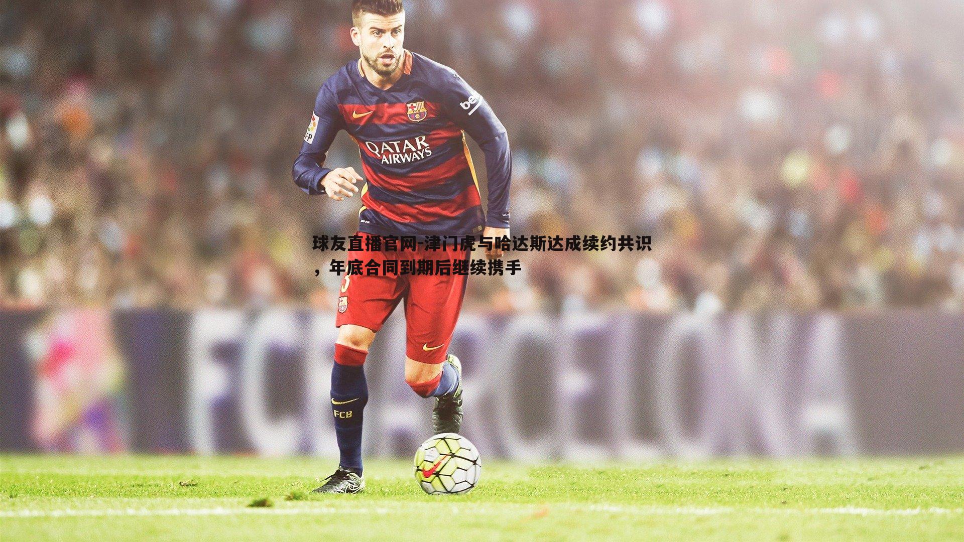 津门虎与哈达斯达成续约共识，年底合同到期后继续携手