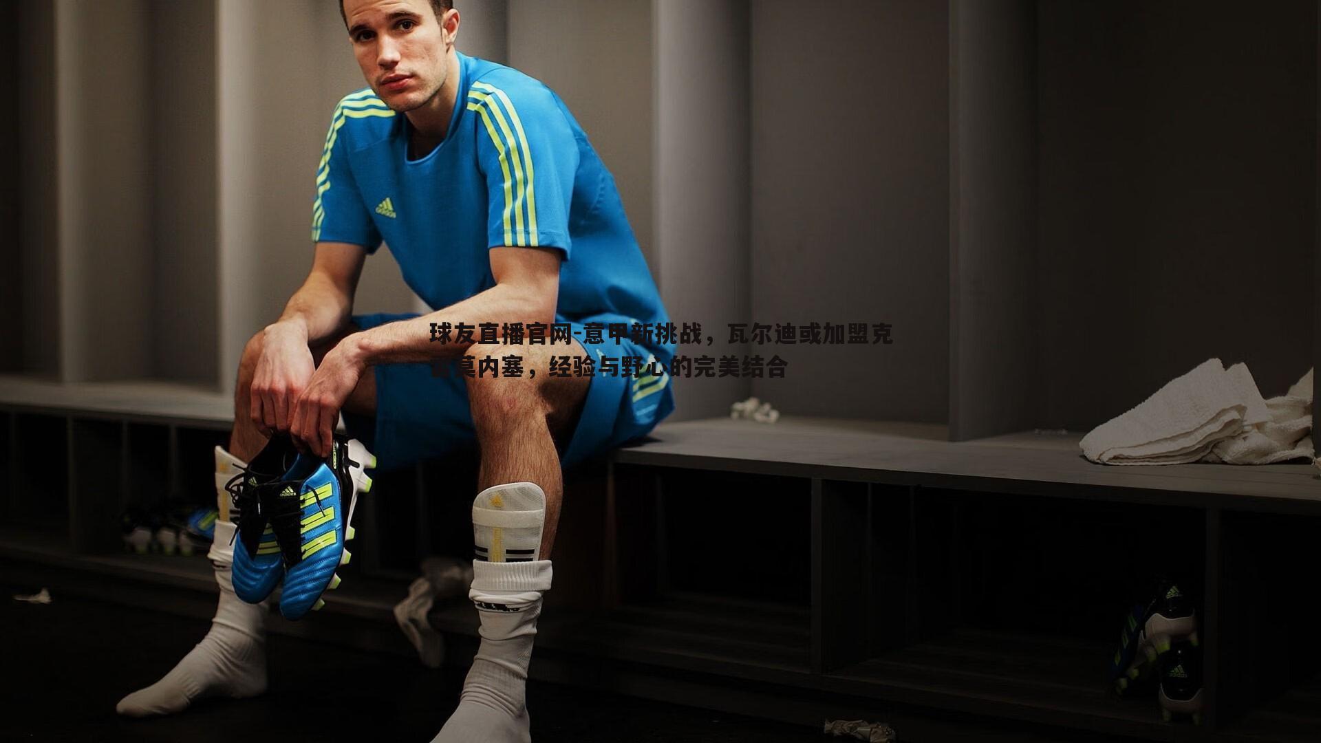 意甲新挑战，瓦尔迪或加盟克雷莫内塞，经验与野心的完美结合