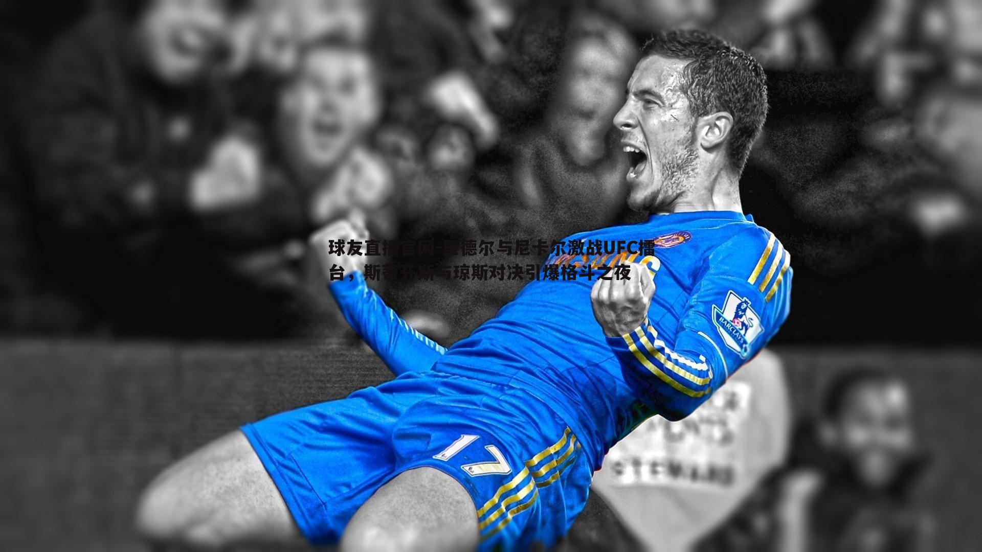里德尔与尼卡尔激战UFC擂台,斯蒂芬斯与琼斯对决引爆格斗之夜